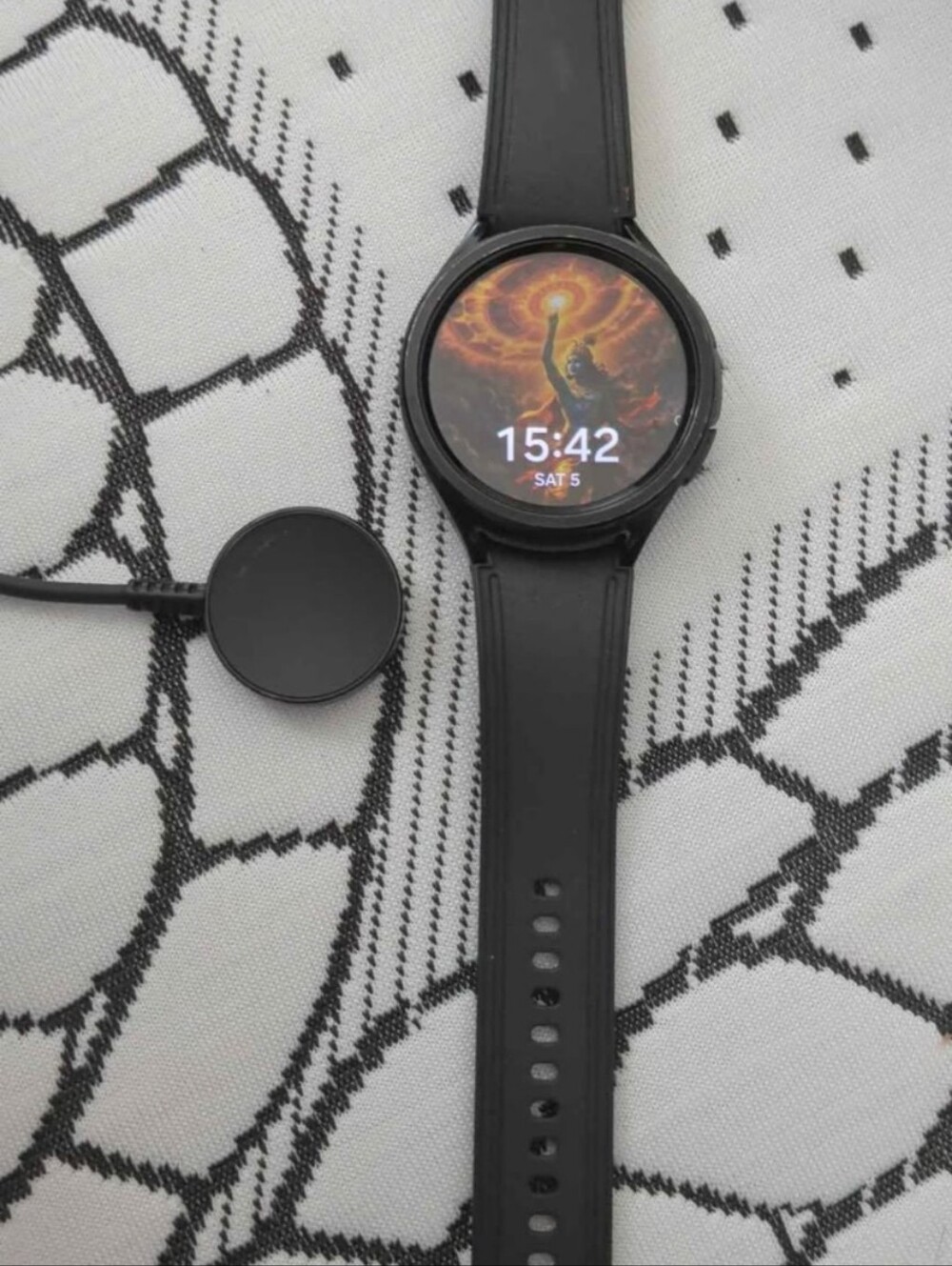 Samsung Galaxy Watch 6 Classic